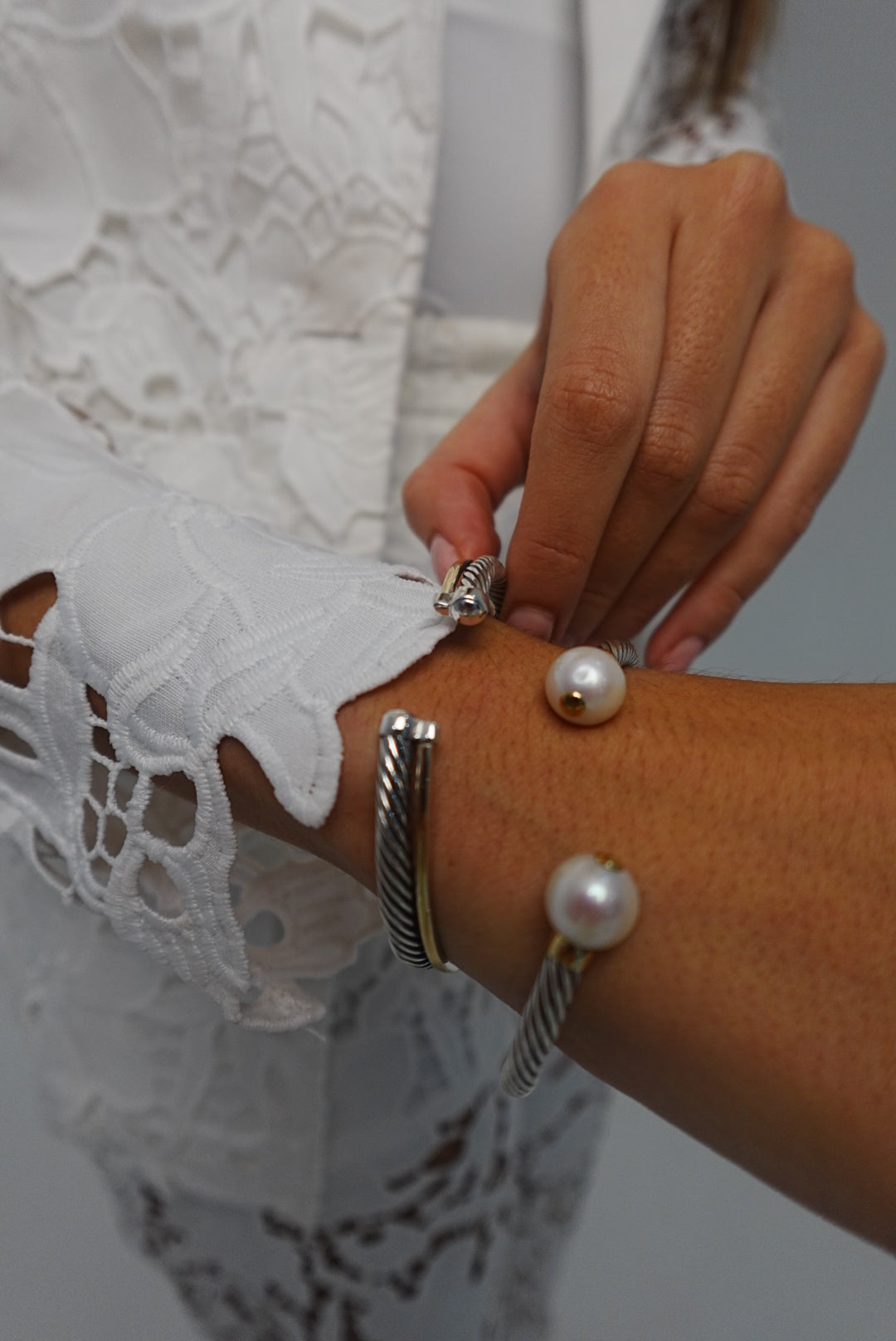 Kelly Bracelet