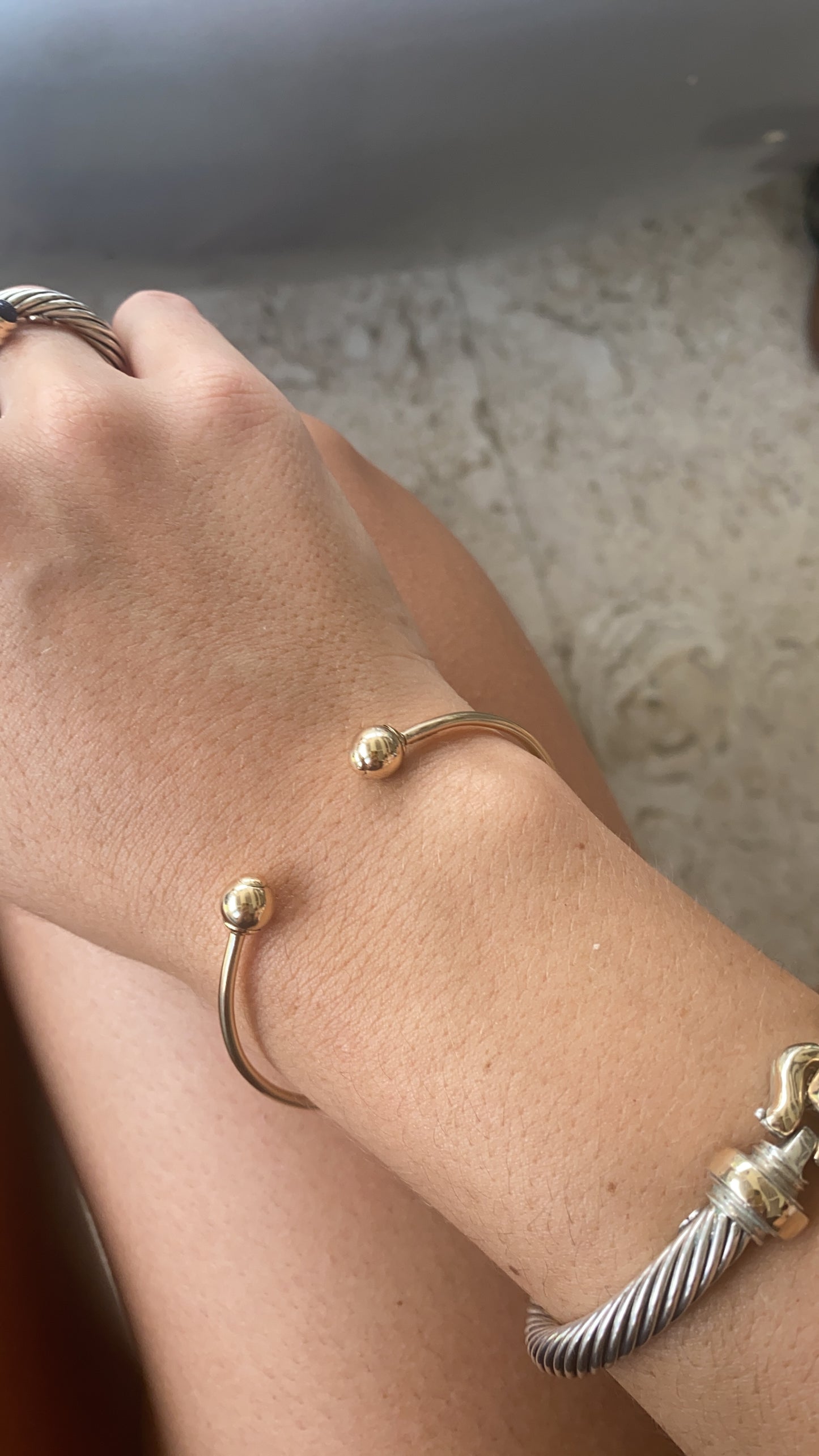 Natalia Bracelet