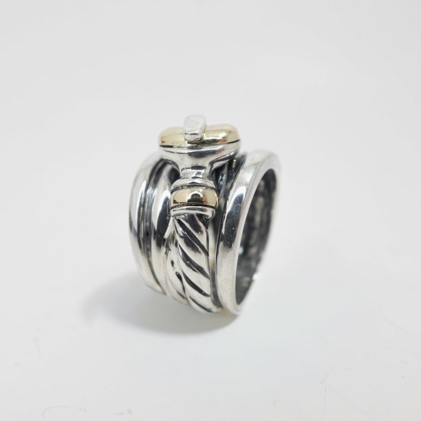 Francela Ring
