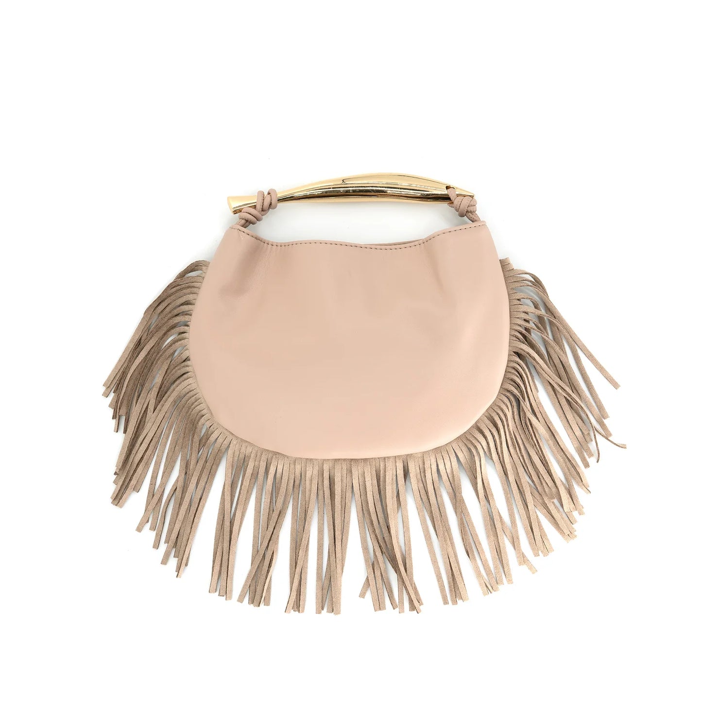 Frida Fringe Bag