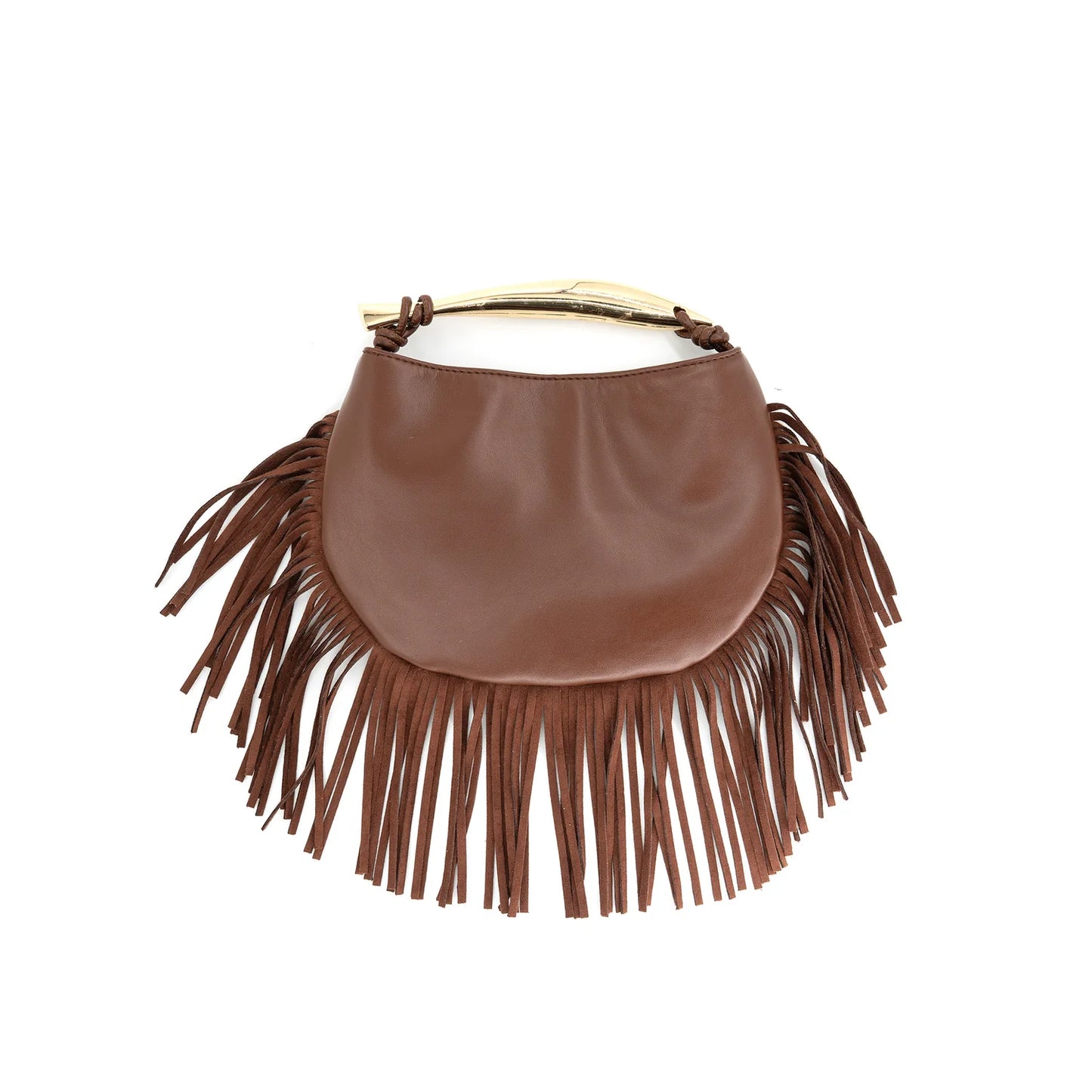 Frida Fringe Bag
