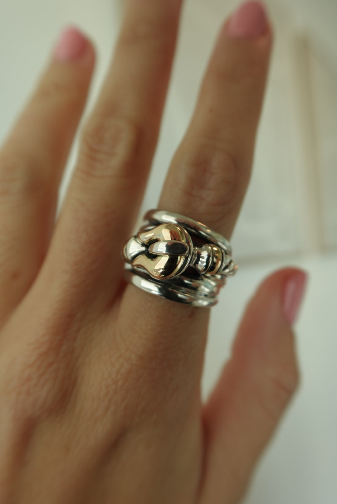 Francela Ring