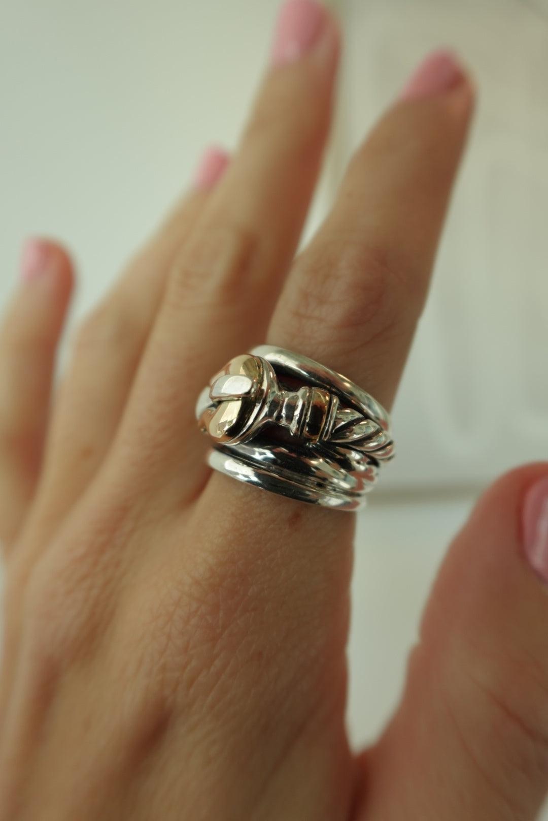 Francela Ring
