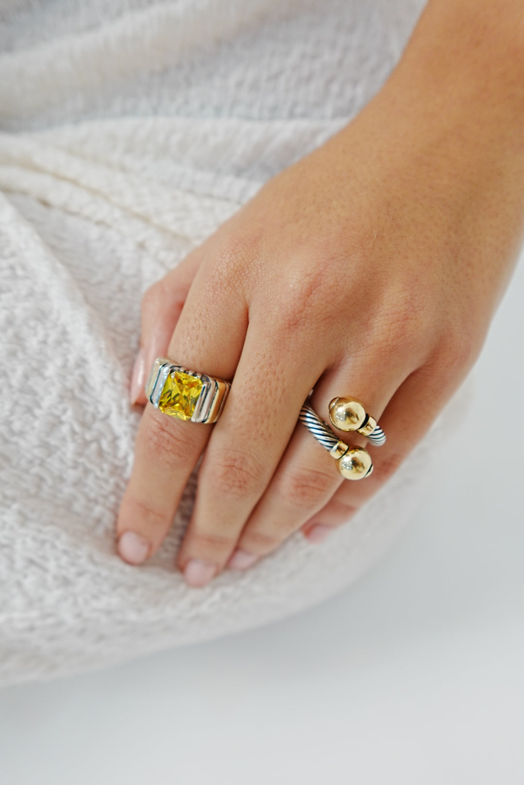 Elena Ring