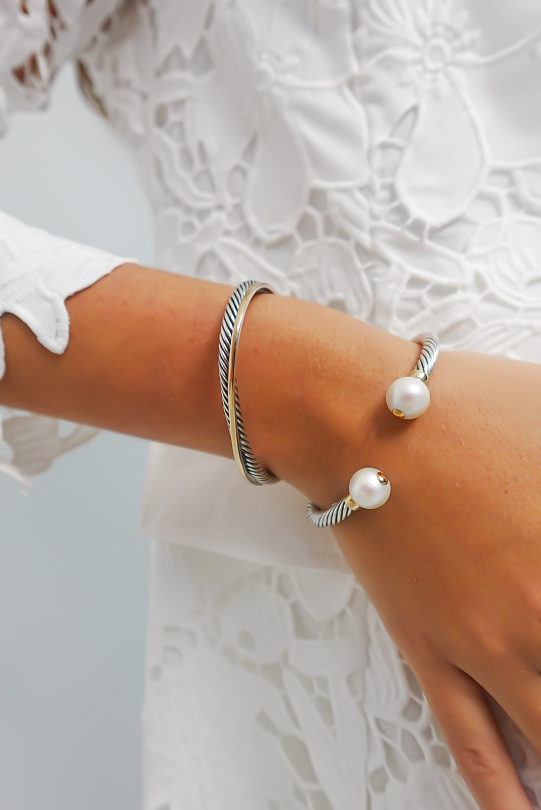 Kelly Bracelet