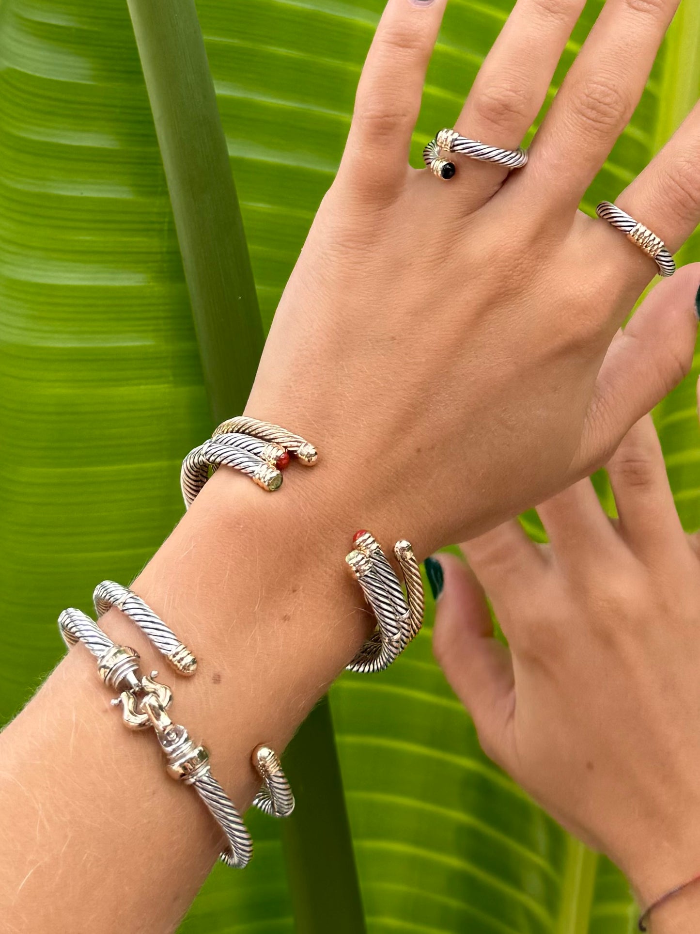 Francela Bracelet