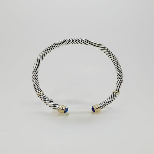 Nina Bangle Bracelet