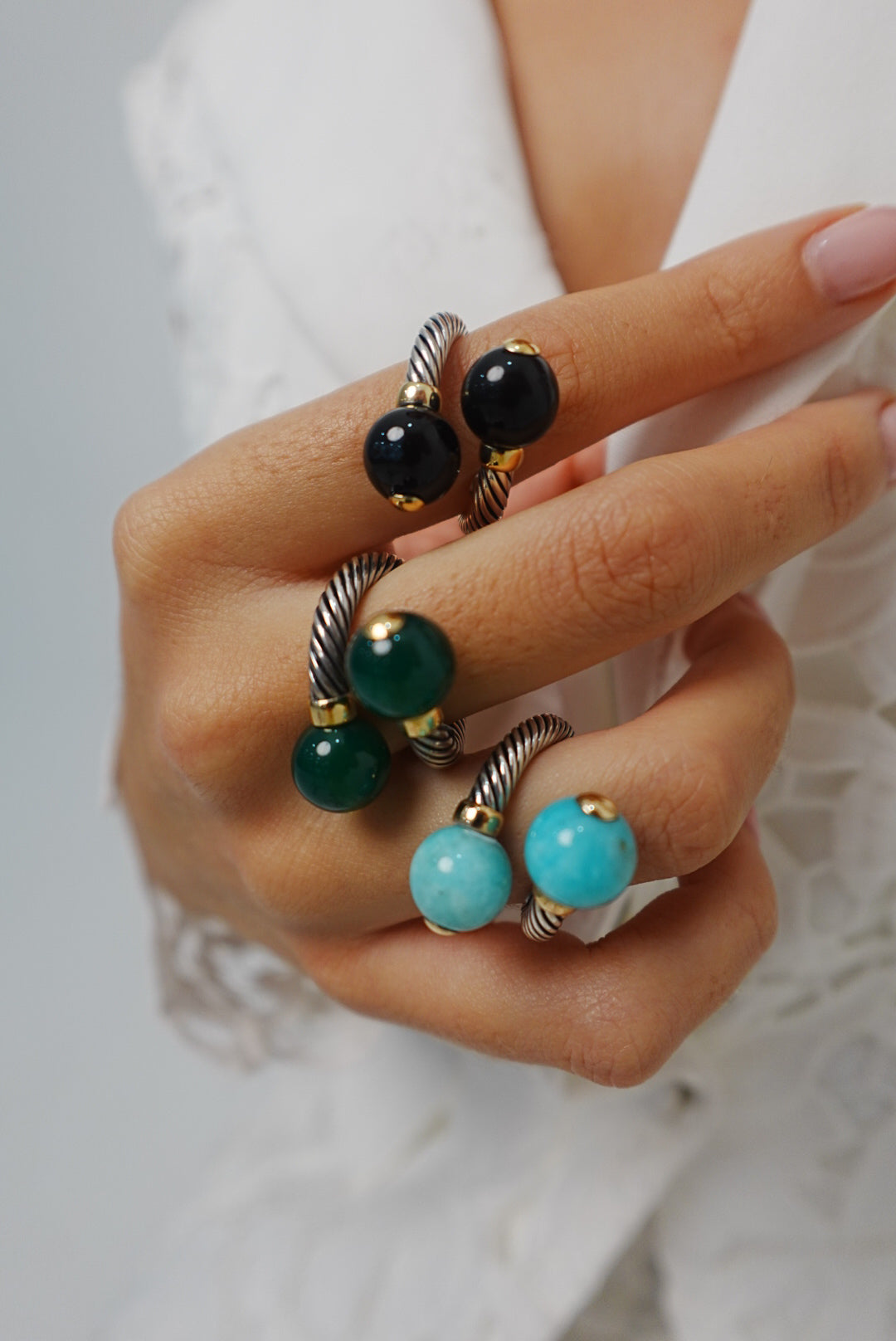 Paola Ring