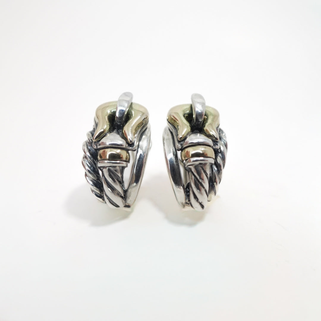 Francela Earrings