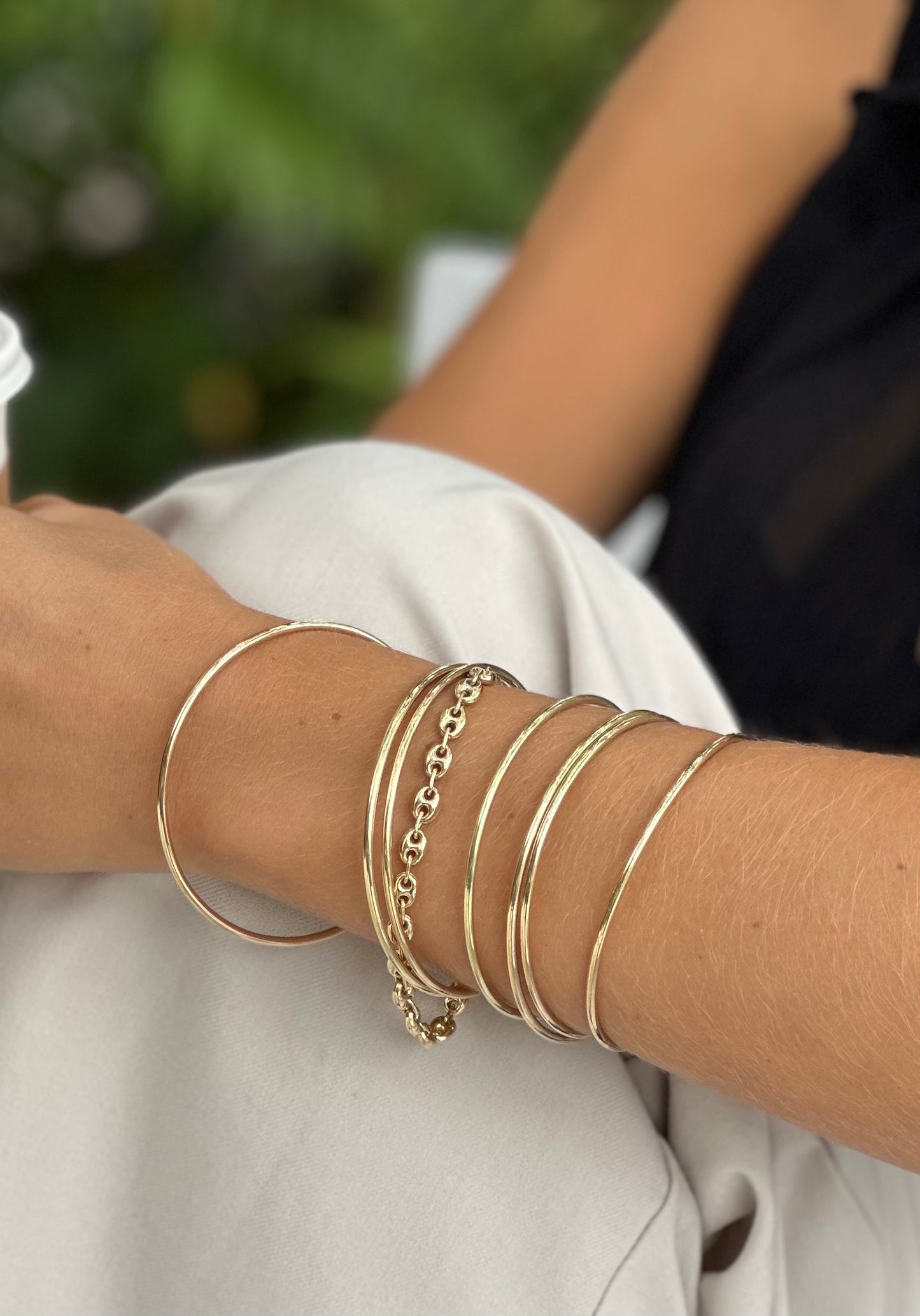 Carmela Bracelet