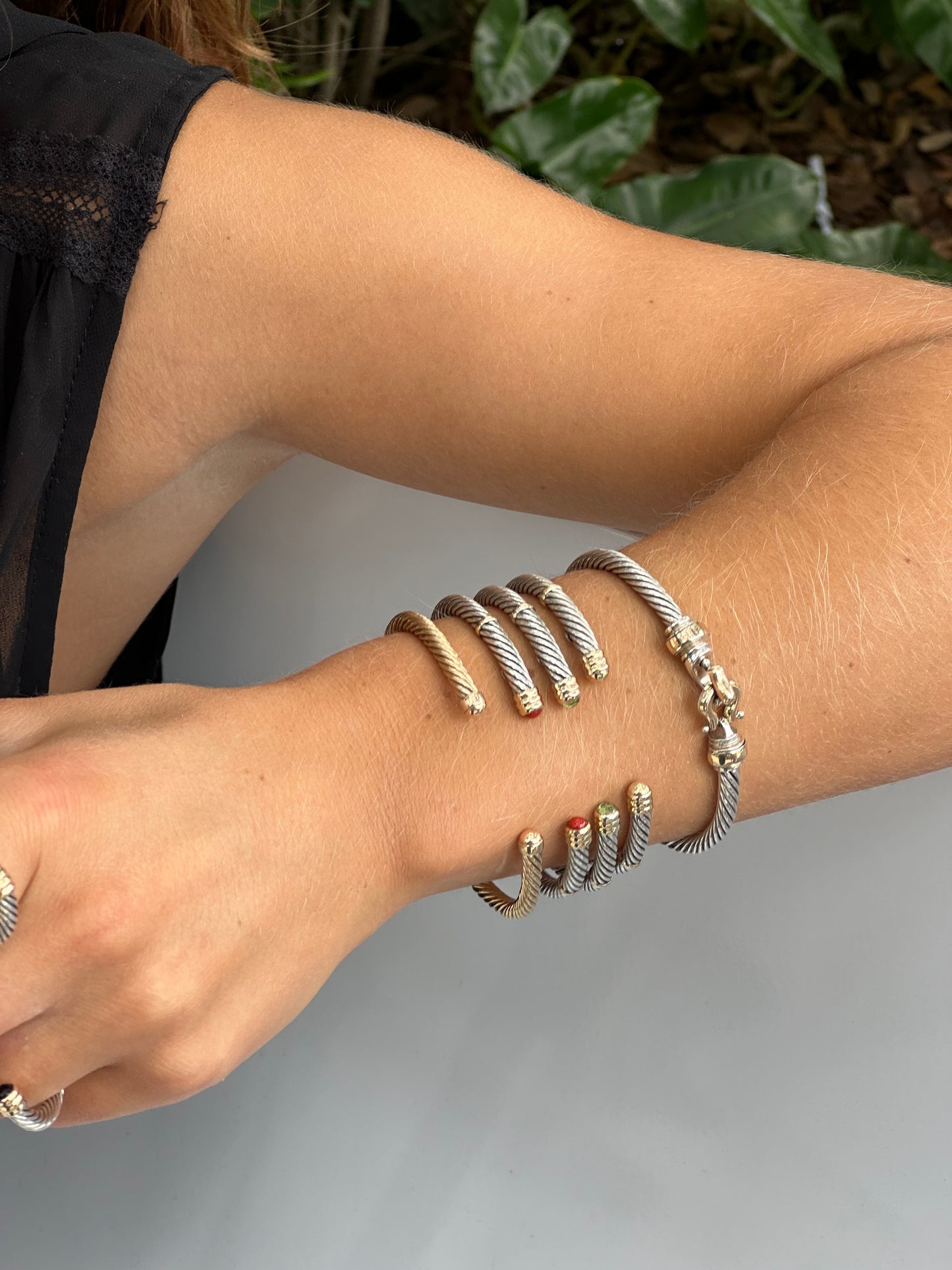 Francela Bracelet