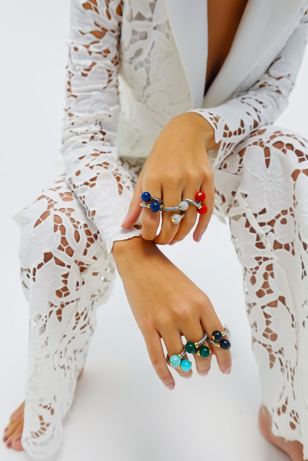 Paola Ring