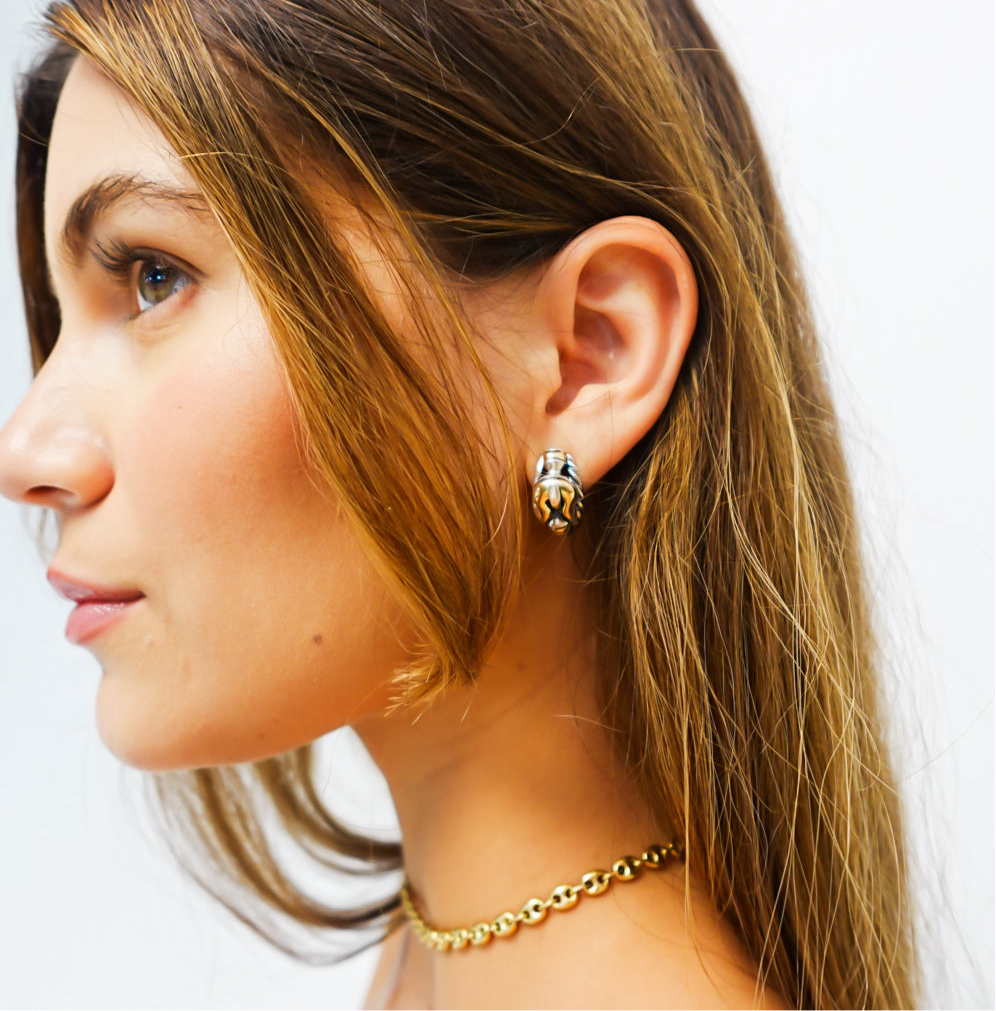 Francela Earrings