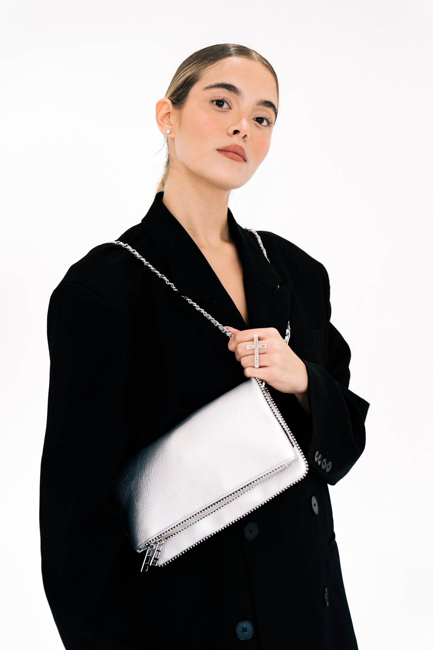 Laura Shoulder Bag