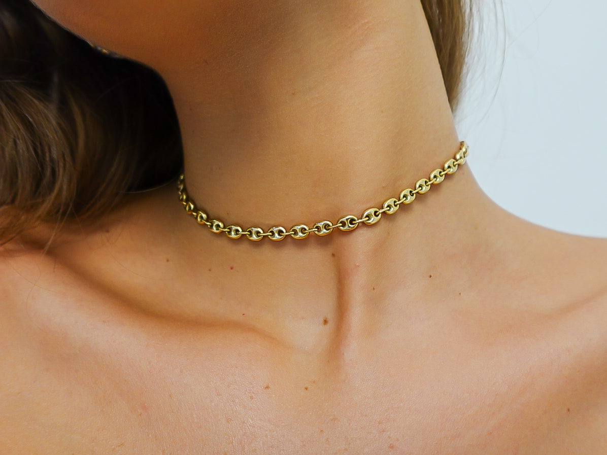 Carmela Necklace