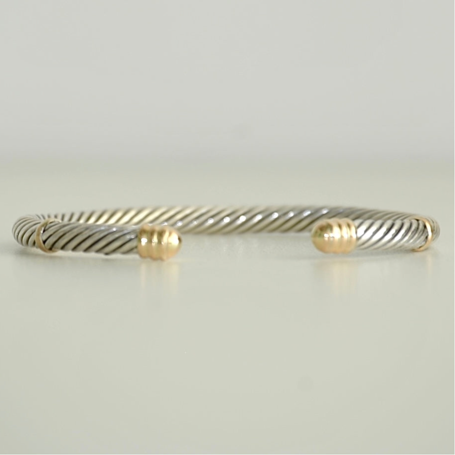 Nina Bangle Bracelet