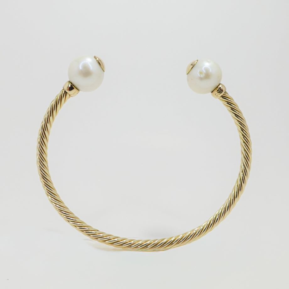 Andrea Pearl Bracelet