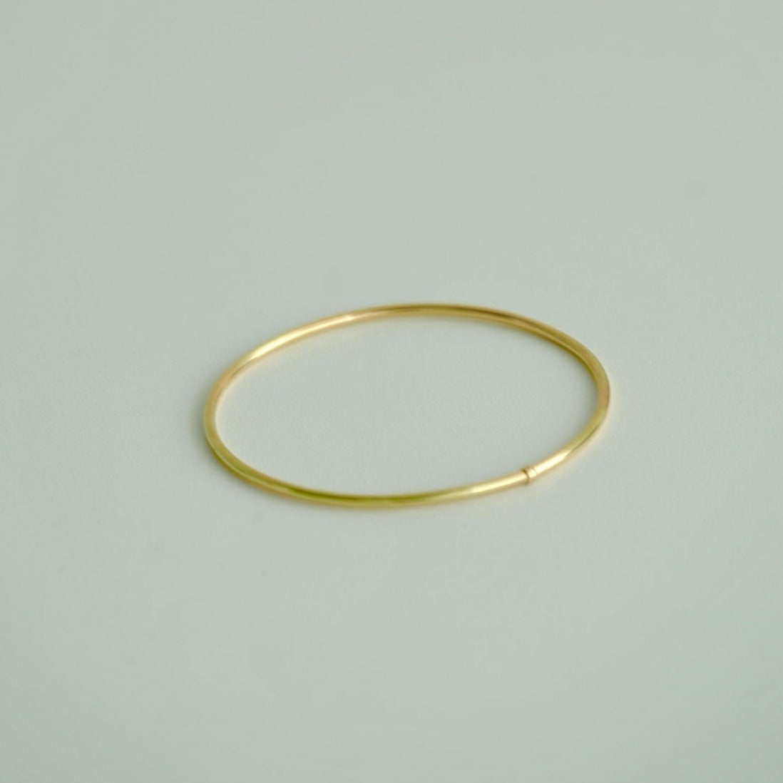 Belen Hoop Bracelet