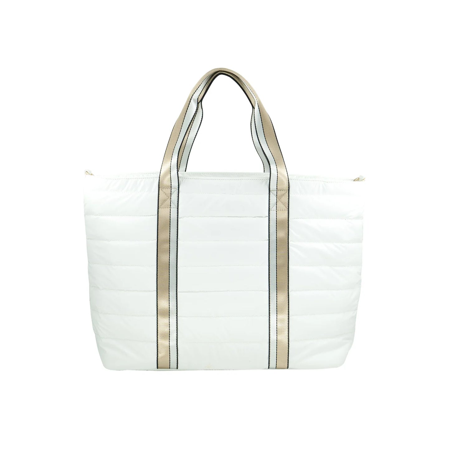 Carrie Weekender Tote