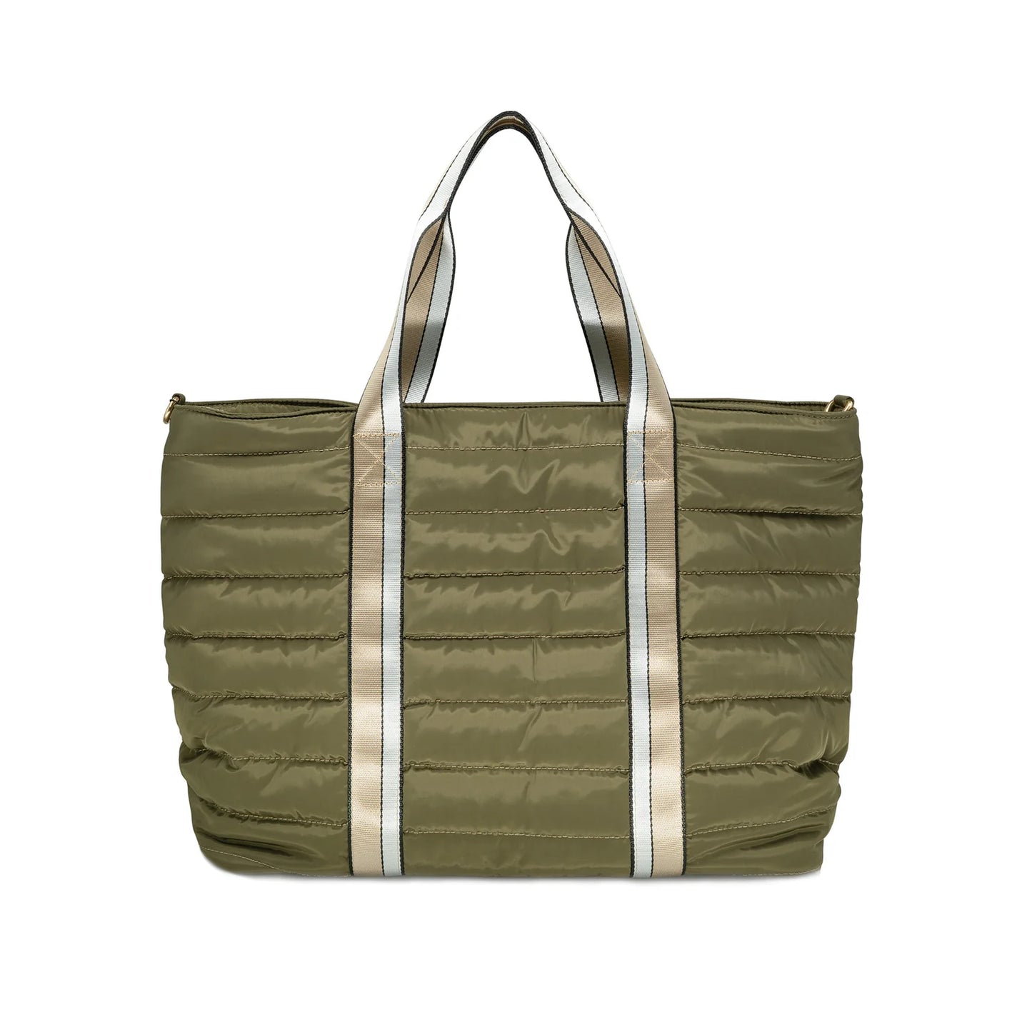 Carrie Weekender Tote