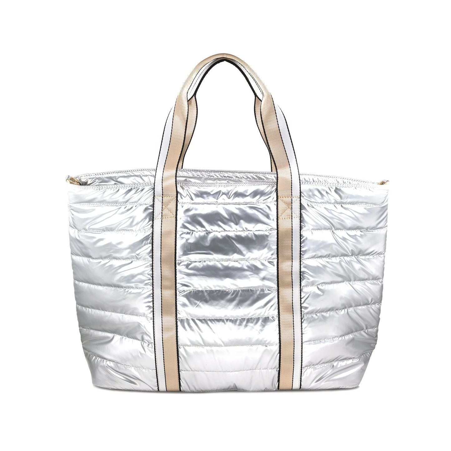 Carrie Weekender Tote