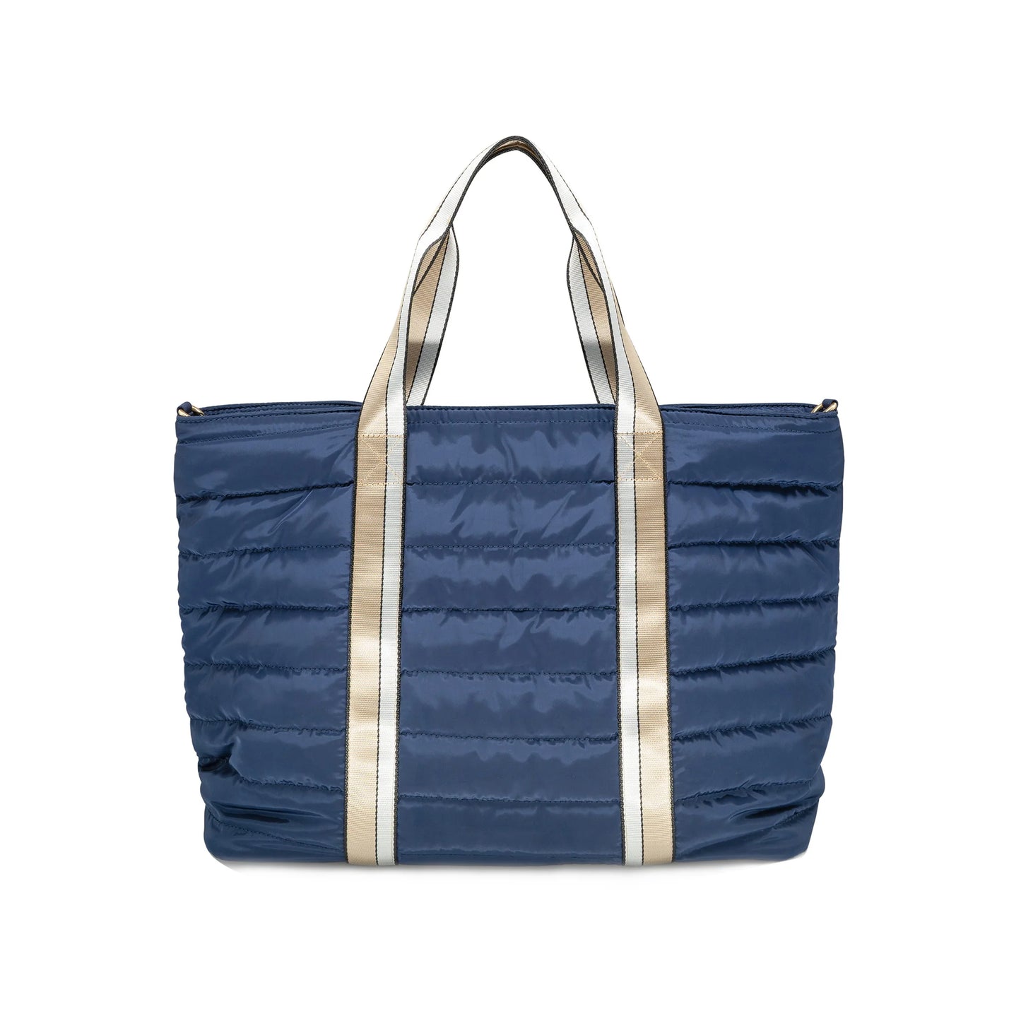 Carrie Weekender Tote