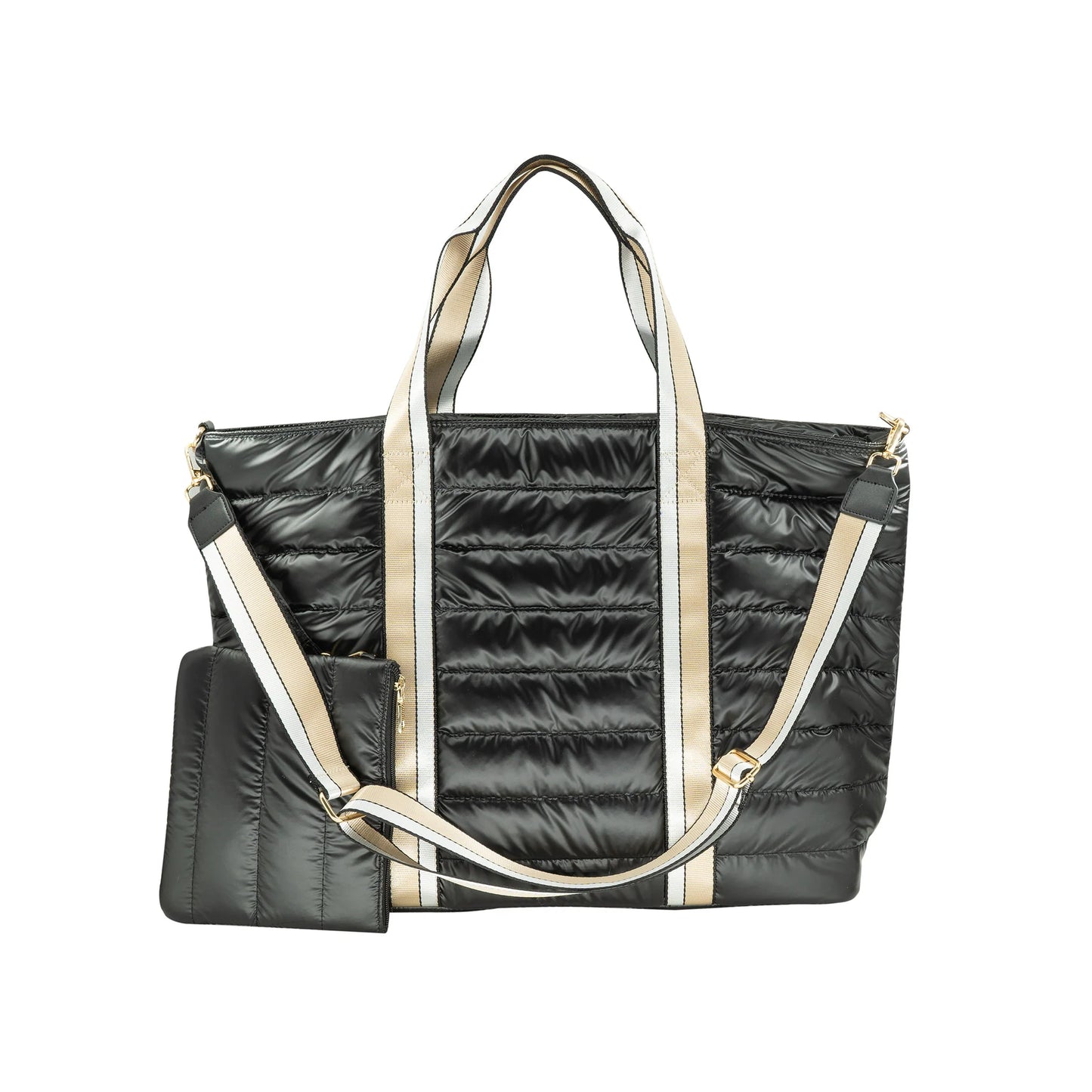 Carrie Weekender Tote