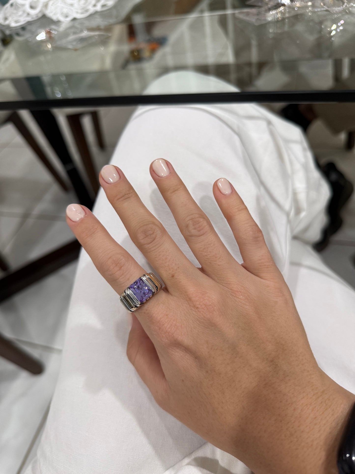 Elena Ring