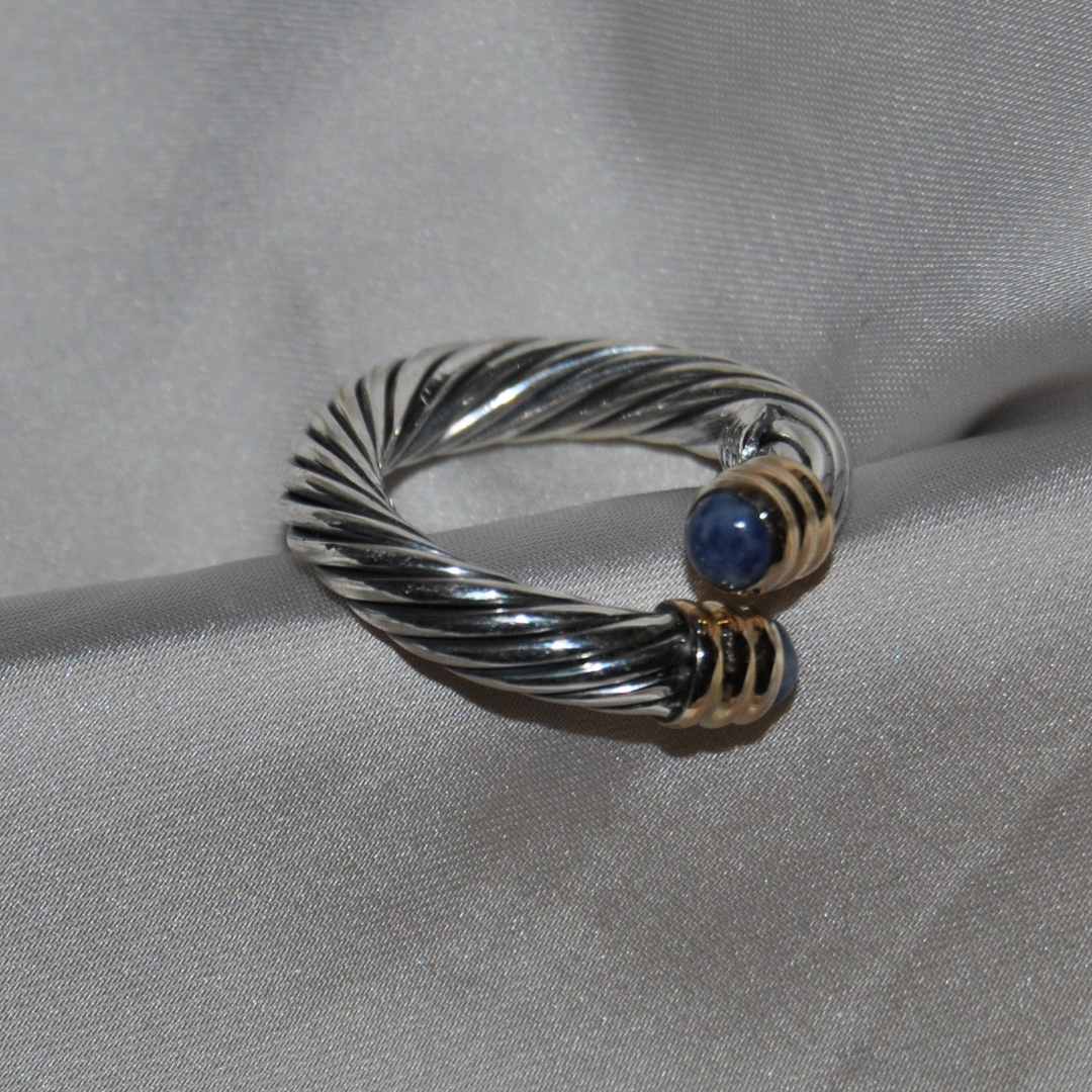 Nina Ring