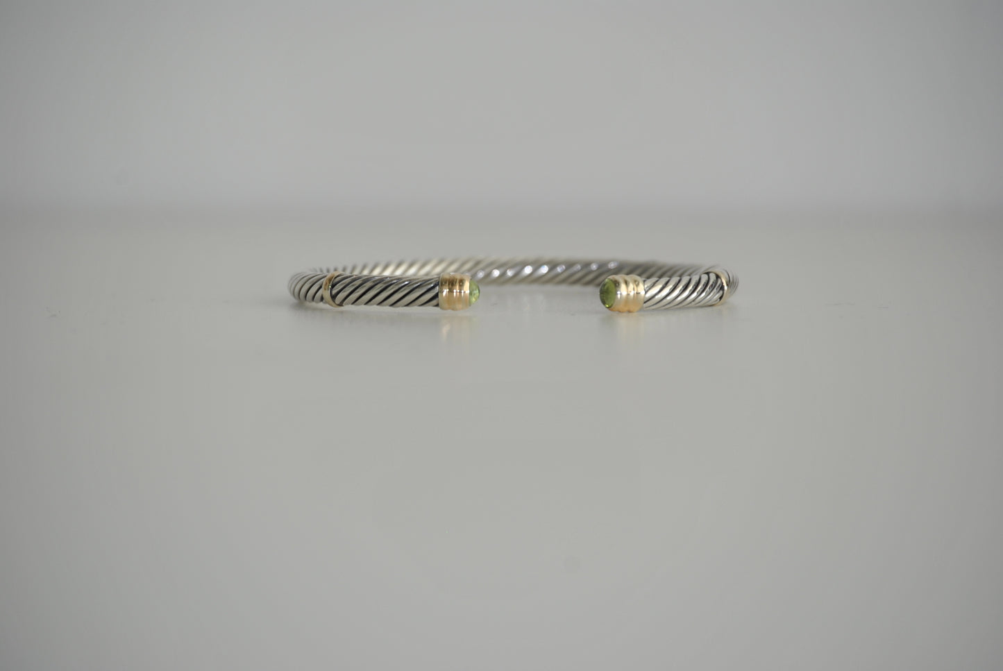 Nina Bangle Bracelet