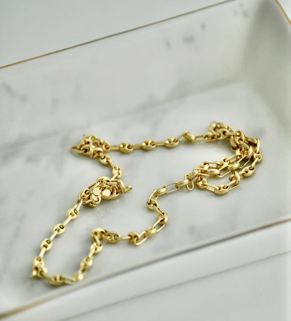 Carmela Necklace