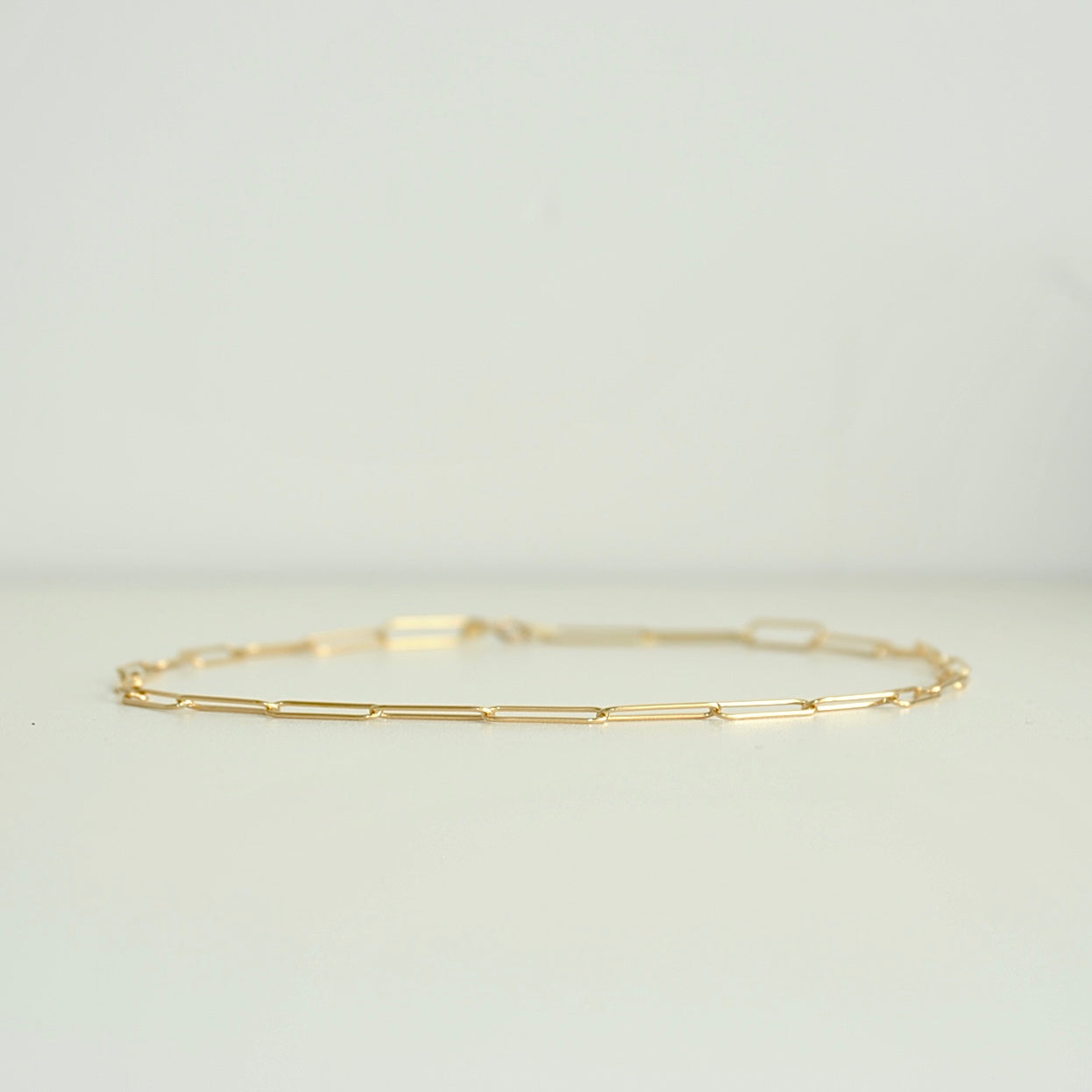 Emilia Clip Necklace