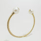 Andrea Pearl Bracelet