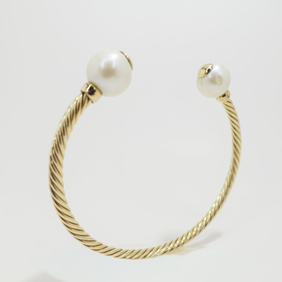 Andrea Pearl Bracelet