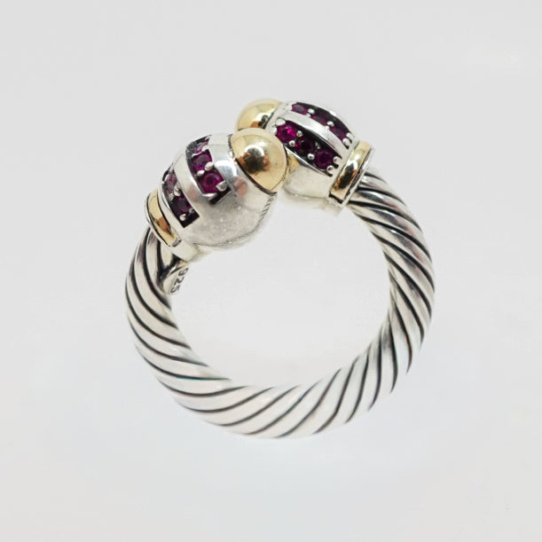 Juliette Ring