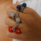 Paola Ring