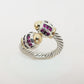 Juliette Ring