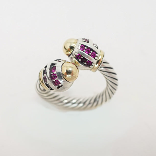 Juliette Ring