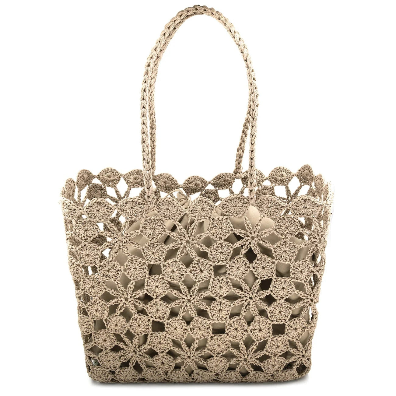 Eloise Beach Tote