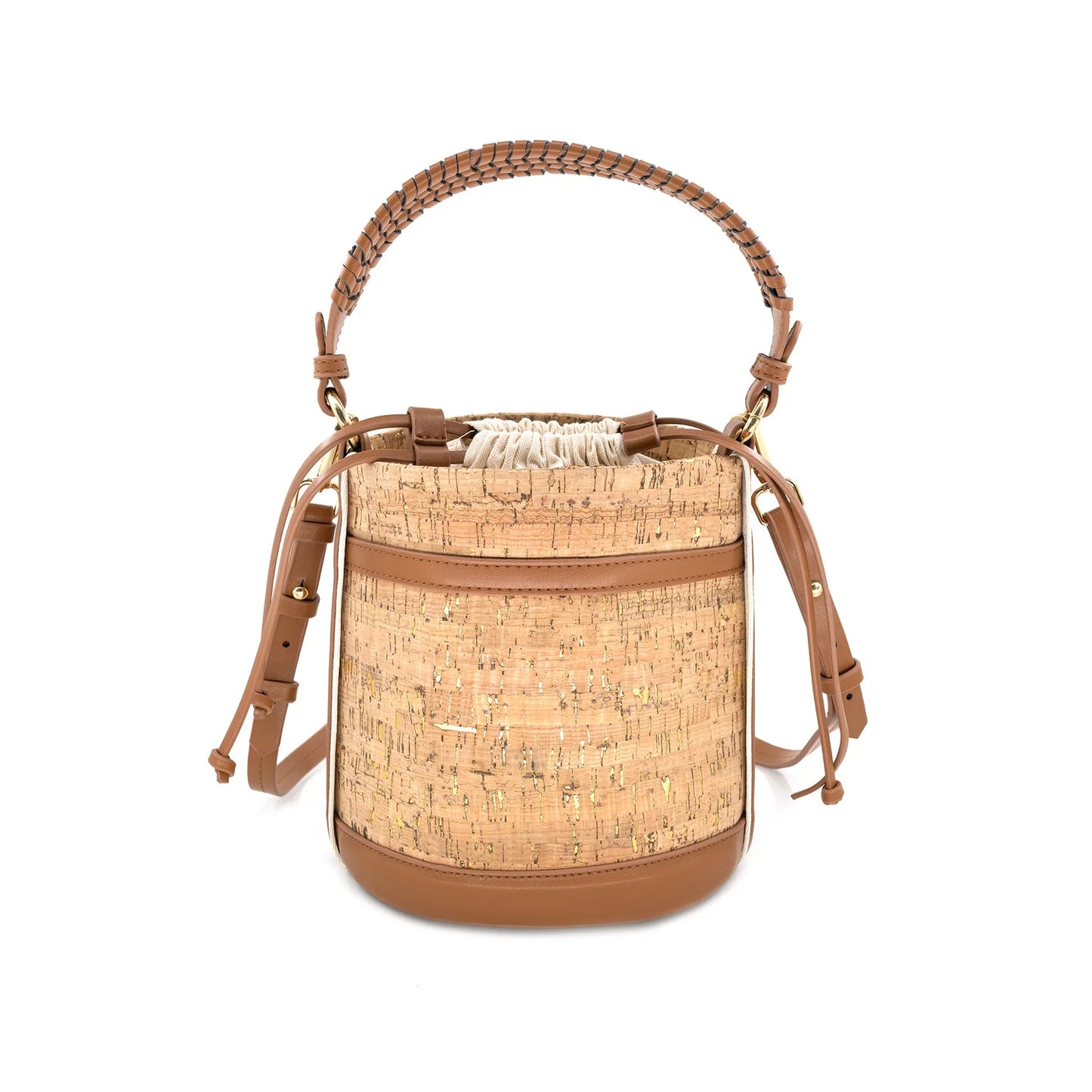 Chiara Bucket Bag