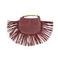 Frida Fringe Bag