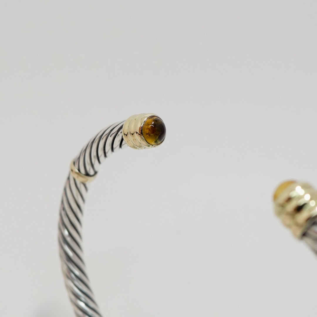 Nina Bangle Bracelet