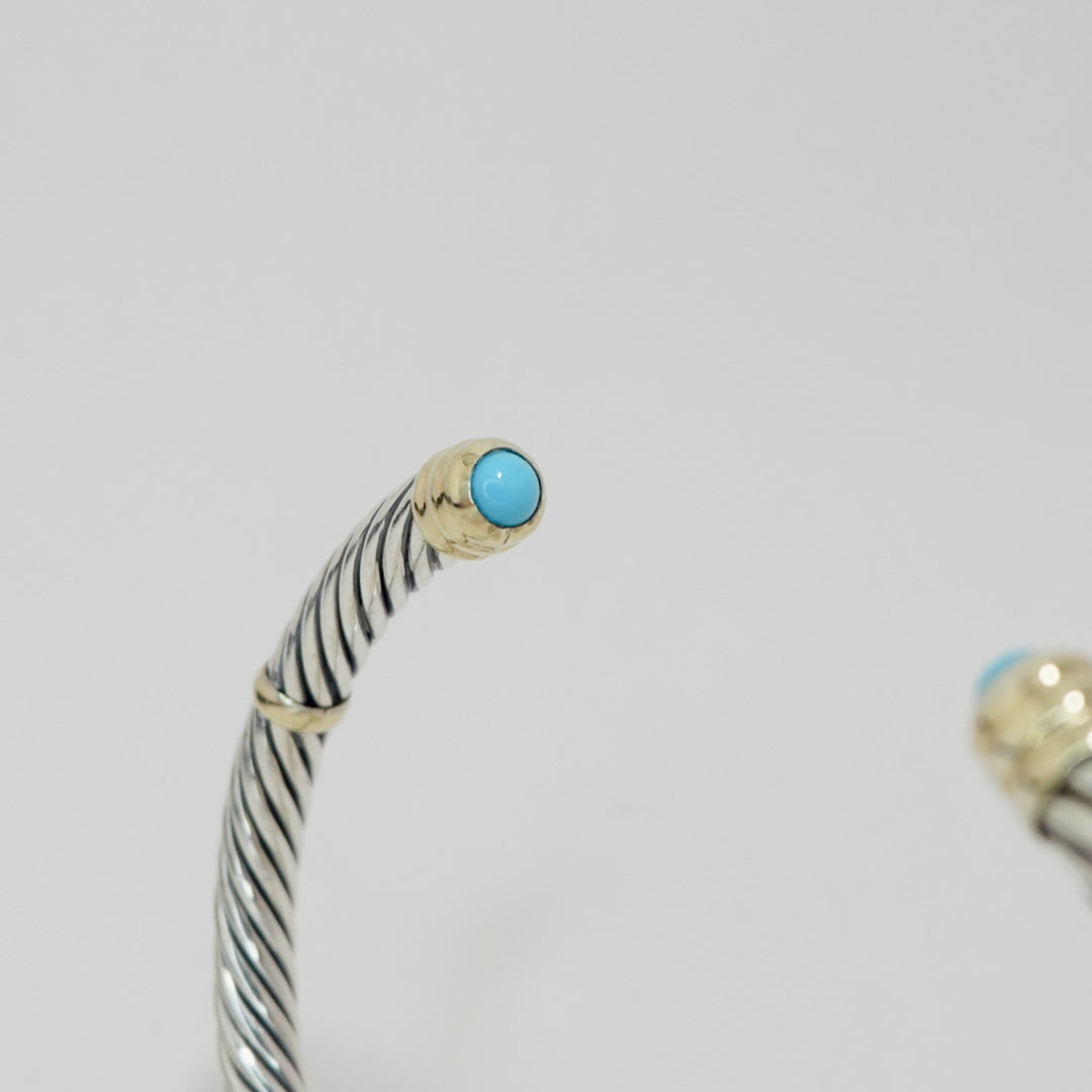 Nina Bangle Bracelet