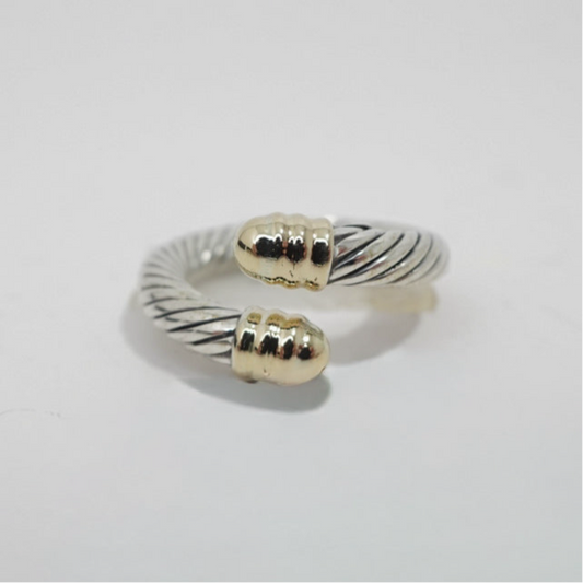 Nina Ring