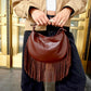 Frida Fringe Bag