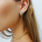 Francela Earrings