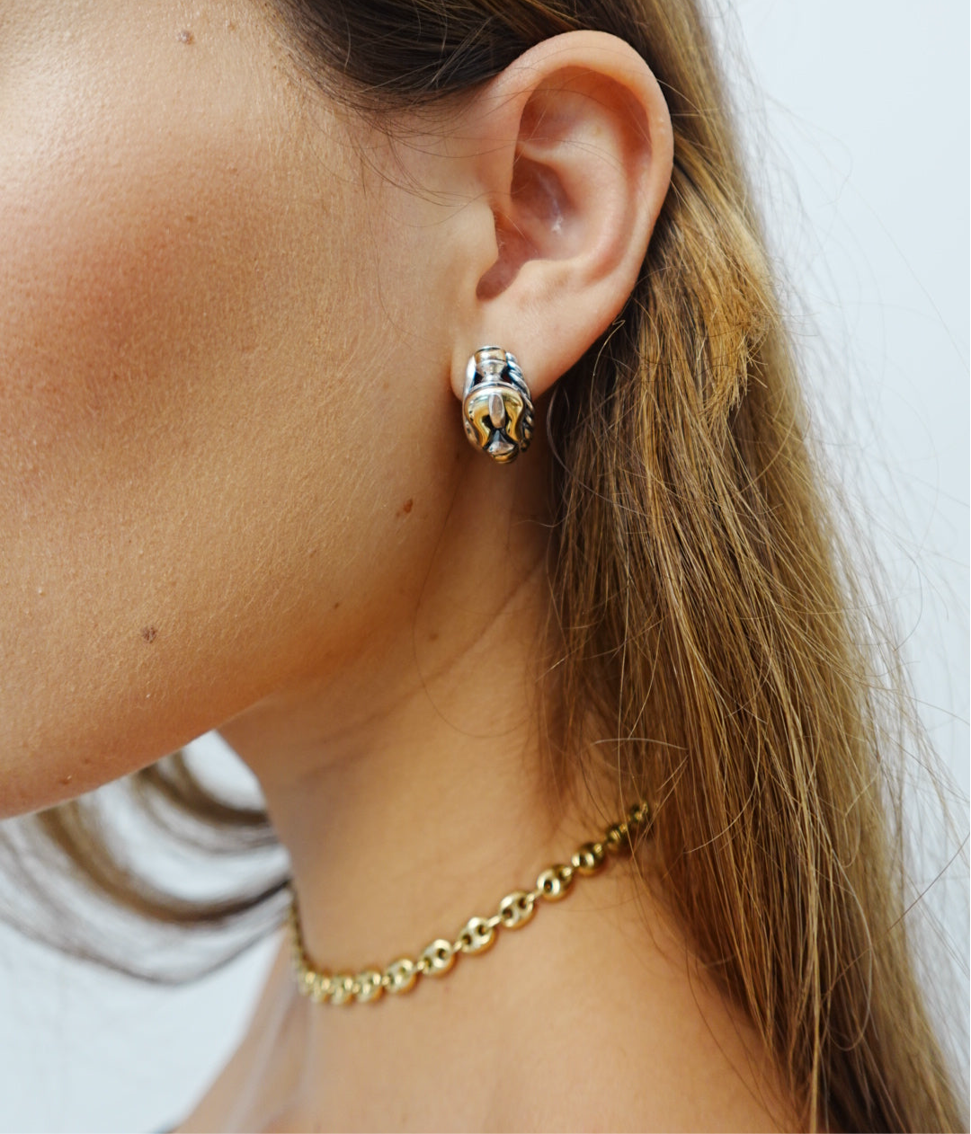 Francela Earrings