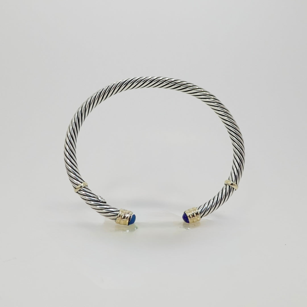 Nina Bangle Bracelet
