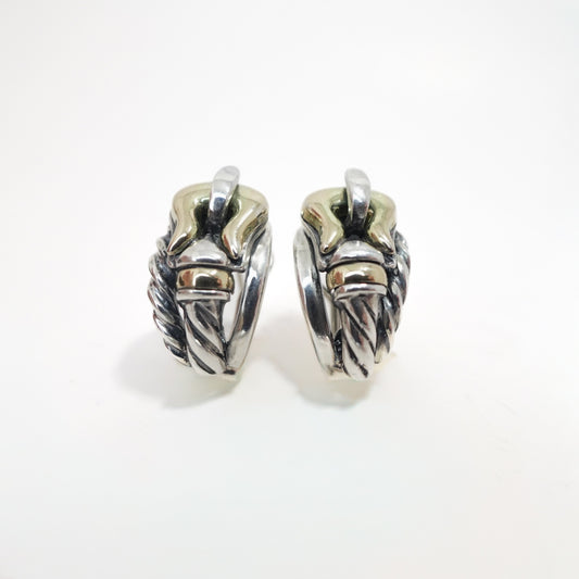 Francela Earrings