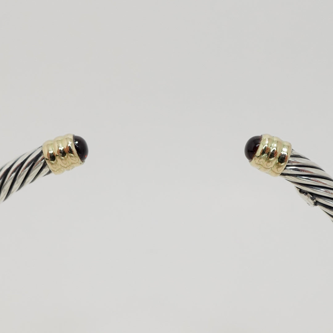 Nina Bangle Bracelet